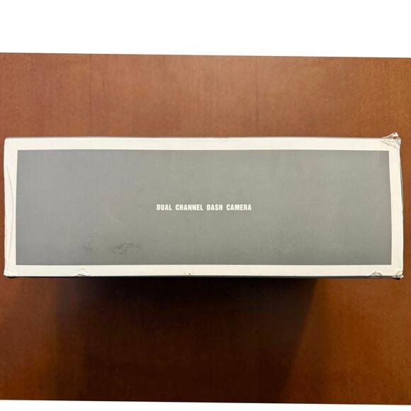 4K Car DVR WiFi Dash Cam for Cars Front Rear HD 1080P Built In wifi Gps - Picture 4 of 12